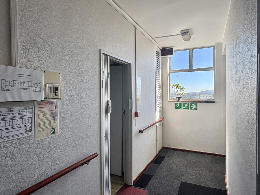 1 Bedroom Property for Sale in Townsend Estate Western Cape